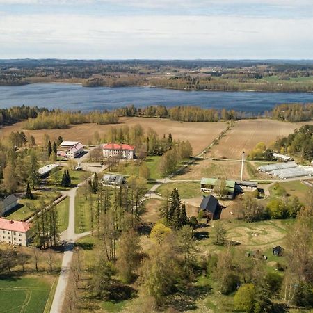 Ainola Pansiyon Hämeenlinna Dış mekan fotoğraf