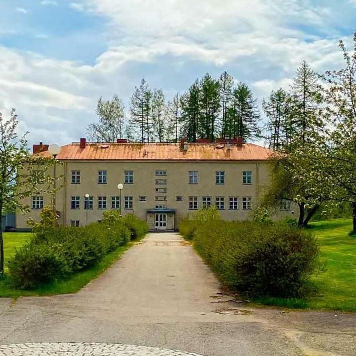 Ainola Pansiyon Hämeenlinna Dış mekan fotoğraf