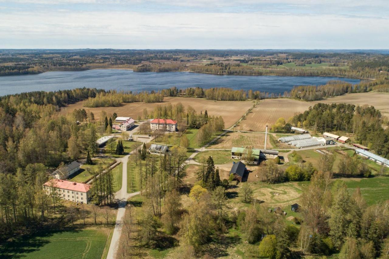 Ainola Pansiyon Hämeenlinna Dış mekan fotoğraf