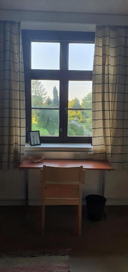 Ainola Pansiyon Hämeenlinna Dış mekan fotoğraf