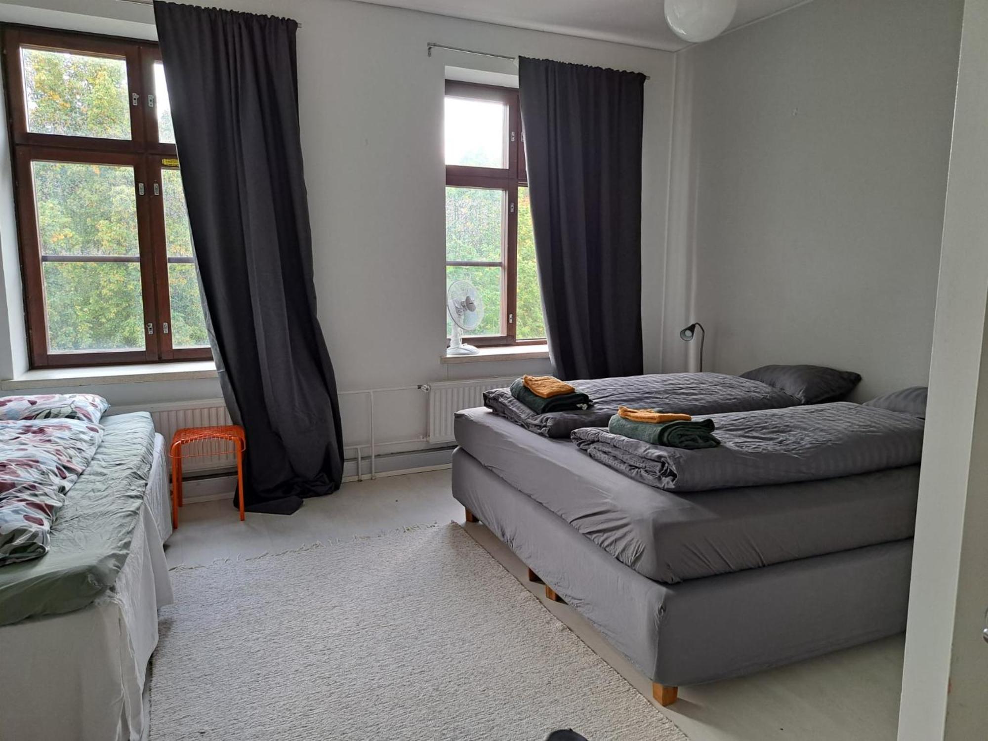 Ainola Pansiyon Hämeenlinna Dış mekan fotoğraf