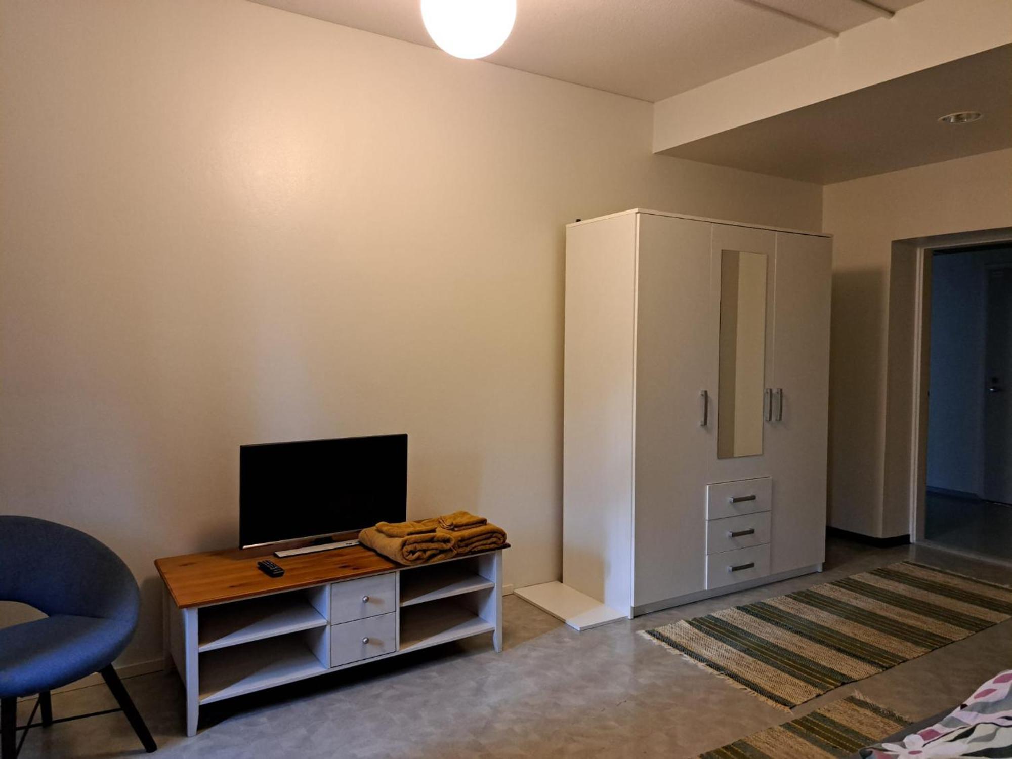 Ainola Pansiyon Hämeenlinna Dış mekan fotoğraf