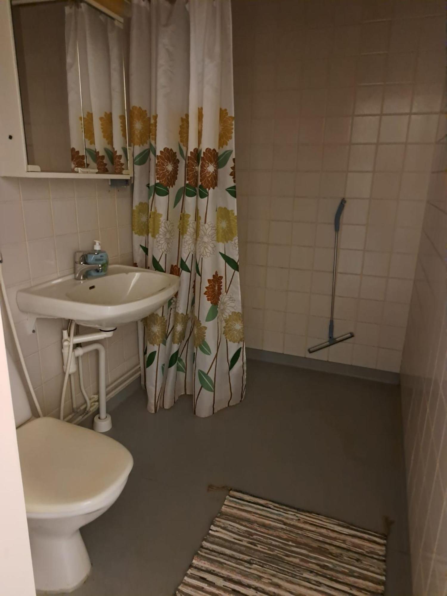 Ainola Pansiyon Hämeenlinna Dış mekan fotoğraf