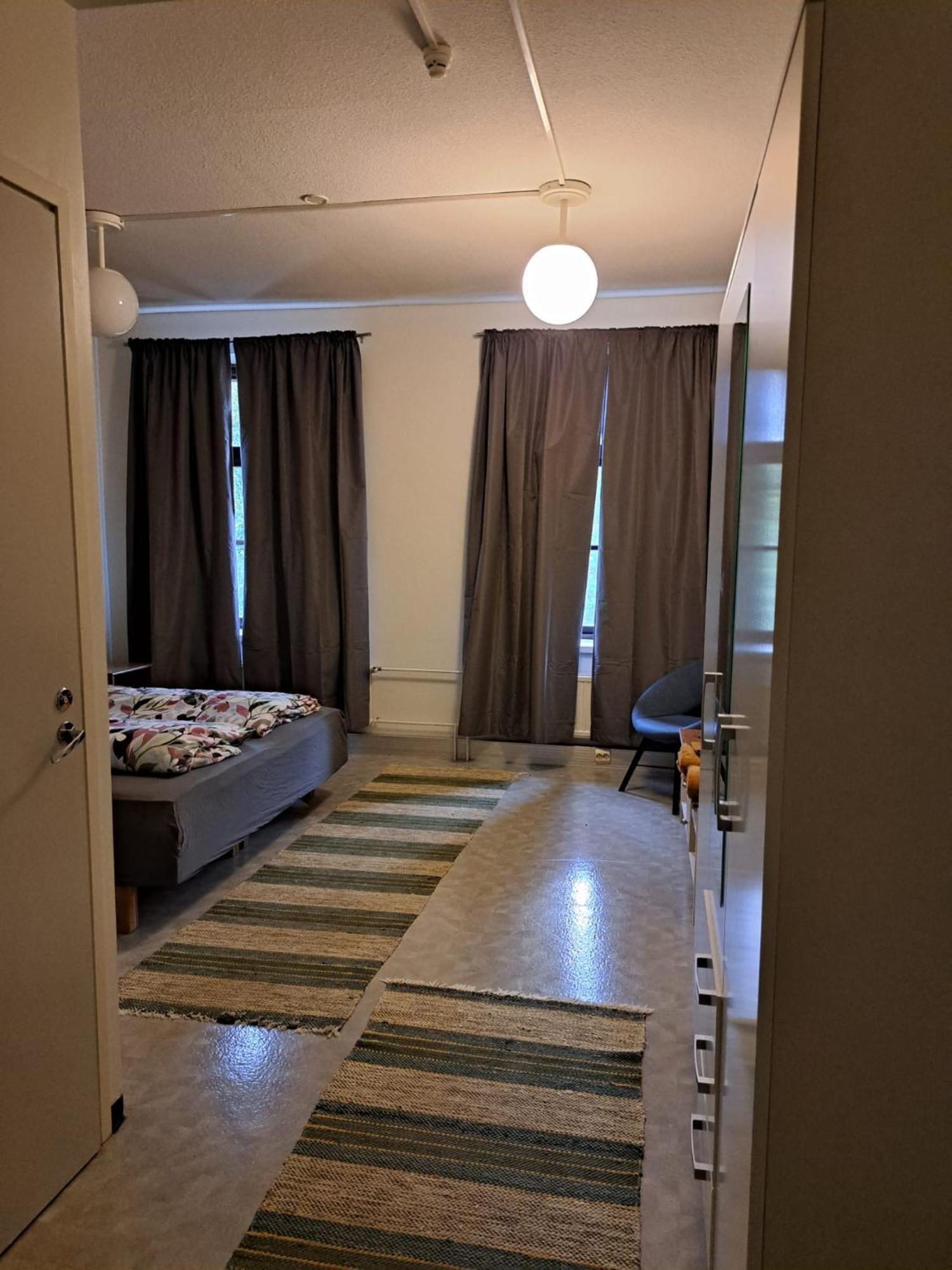 Ainola Pansiyon Hämeenlinna Dış mekan fotoğraf