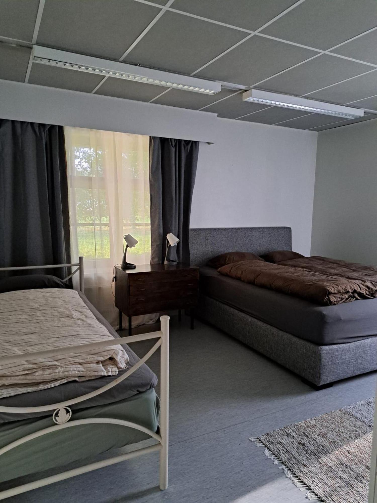 Ainola Pansiyon Hämeenlinna Dış mekan fotoğraf
